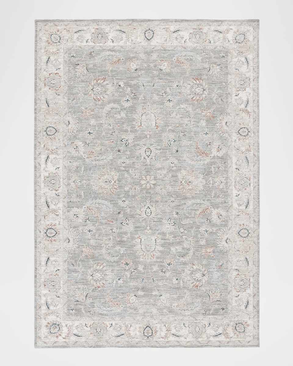 Beckett Power-Loomed Rug, 9' x 12'